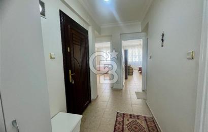 Didim Çamlık Mah. Full Eşyalı Geniş&Ferah Kiralık Daire 