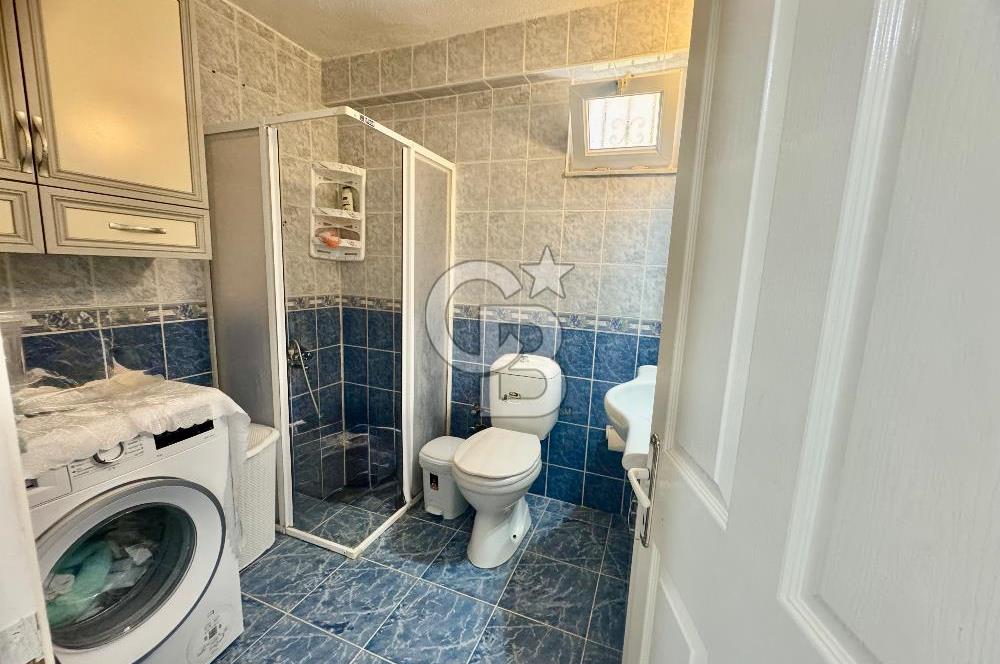 Didim Çamlık Mah. Full Eşyalı Geniş&Ferah Kiralık Daire 
