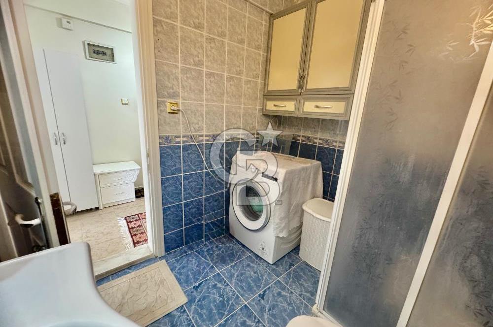 Didim Çamlık Mah. Full Eşyalı Geniş&Ferah Kiralık Daire 