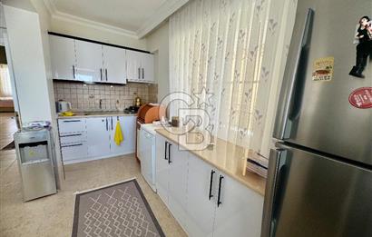 Didim Çamlık Mah. Full Eşyalı Geniş&Ferah Kiralık Daire 