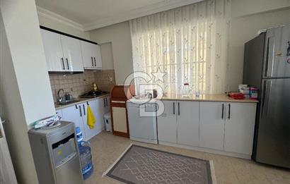 Didim Çamlık Mah. Full Eşyalı Geniş&Ferah Kiralık Daire 
