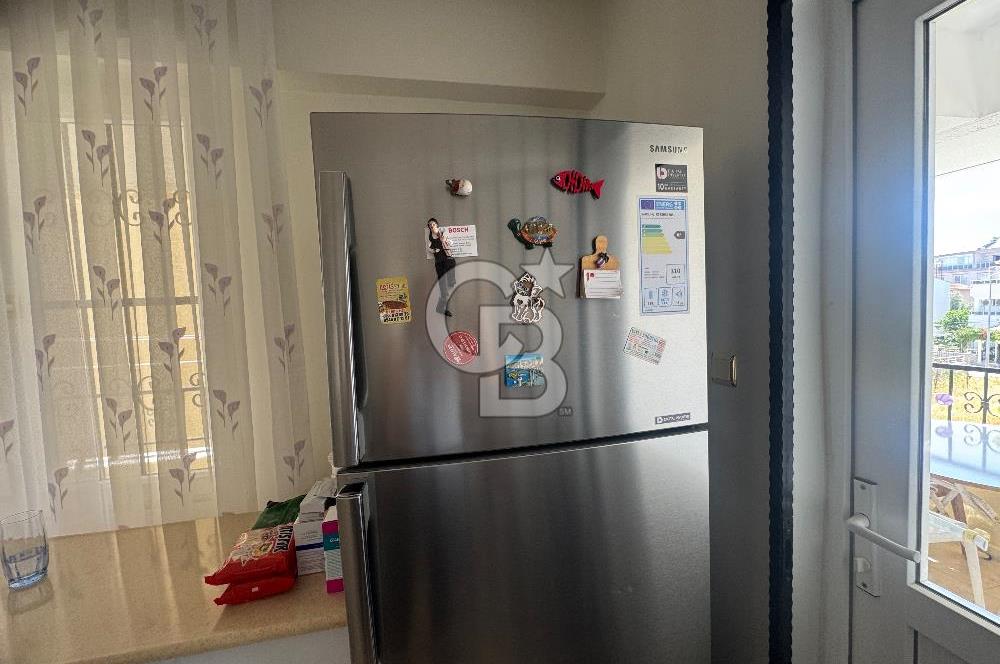 Didim Çamlık Mah. Full Eşyalı Geniş&Ferah Kiralık Daire 