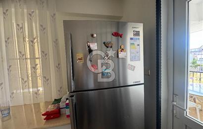 Didim Çamlık Mah. Full Eşyalı Geniş&Ferah Kiralık Daire 