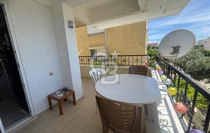 Didim Çamlık Mah. Full Eşyalı Geniş&Ferah Kiralık Daire 