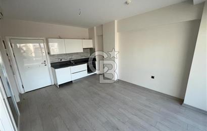 Bornova Lobi Parlas'da Kiralık 1+1 Daire