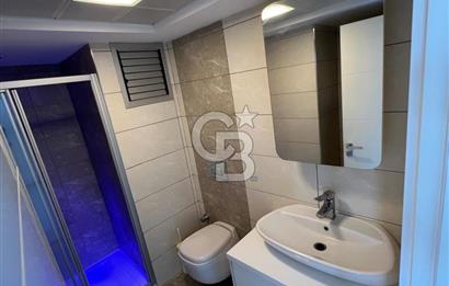 Bornova Lobi Parlas'da Kiralık 1+1 Daire