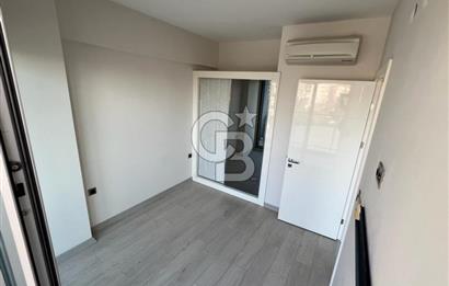 Bornova Lobi Parlas'da Kiralık 1+1 Daire