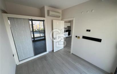 Bornova Lobi Parlas'da Kiralık 1+1 Daire