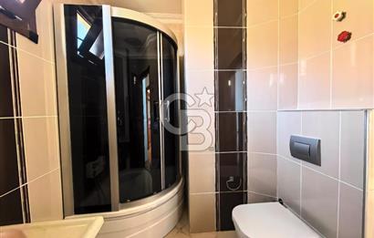 AYVALIK'TA DENİZE 30MT CUNDA'YA 2KM MESAFEDE 3+1 SATILIK VİLLA