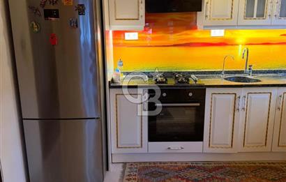 AYVALIK MACARON MAHALLESİNDE TARİHİ RUHUYLA RUHSATLI KONUK EVİ