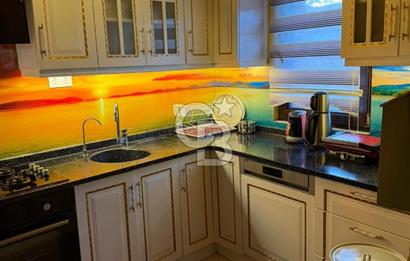 AYVALIK MACARON MAHALLESİNDE TARİHİ RUHUYLA RUHSATLI KONUK EVİ