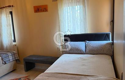 AYVALIK MACARON MAHALLESİNDE TARİHİ RUHUYLA RUHSATLI KONUK EVİ