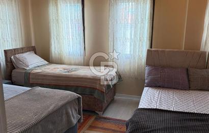 AYVALIK MACARON MAHALLESİNDE TARİHİ RUHUYLA RUHSATLI KONUK EVİ