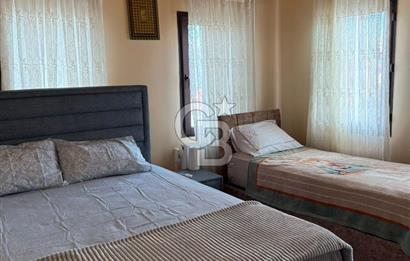 AYVALIK MACARON MAHALLESİNDE TARİHİ RUHUYLA RUHSATLI KONUK EVİ