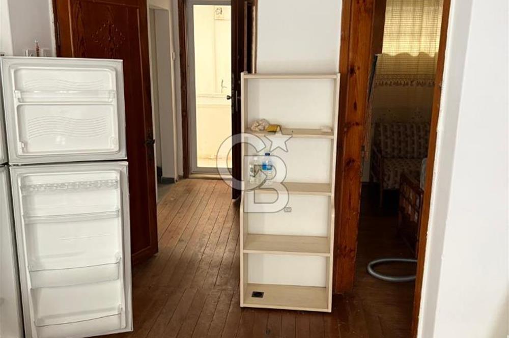AKYAKADA KİRALIK DAİRE