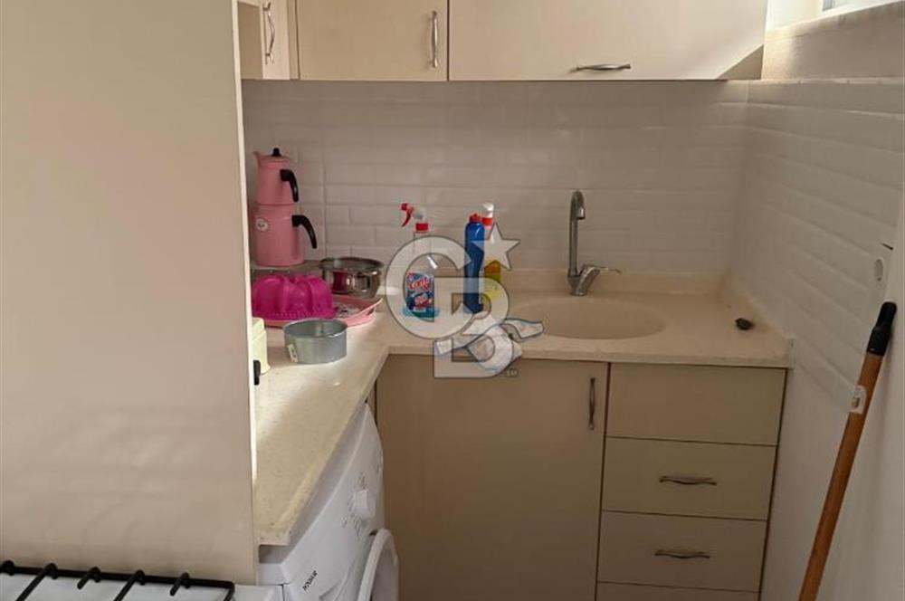 AKYAKADA KİRALIK DAİRE