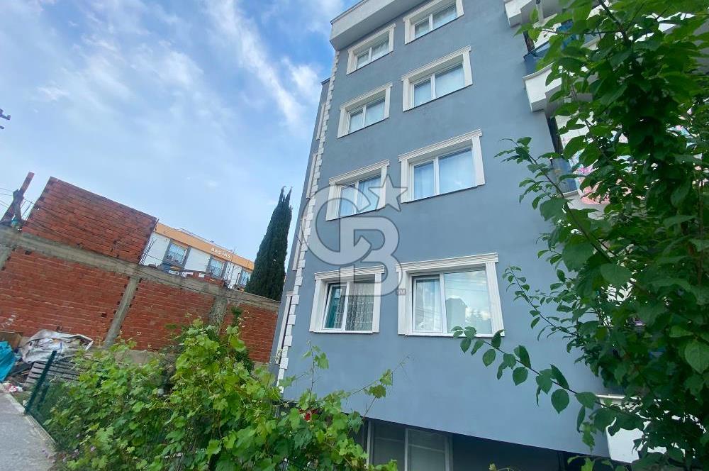 kuruçeşme Kiralık 1+1 daire