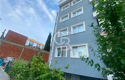 kuruçeşme Kiralık 1+1 daire