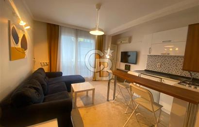 kuruçeşme Kiralık 1+1 daire