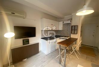 kuruçeşme Kiralık 1+1 daire - 6 - 350739
