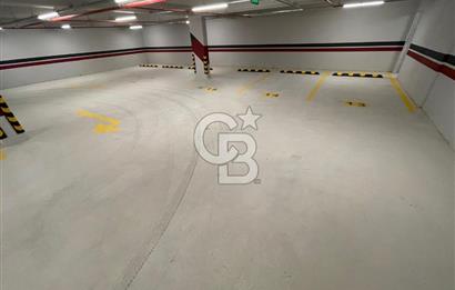 TİCARETİN MERKEZİ MUSTAFA KEMAL MAHALLESİNDE DUBLEKS OFİS