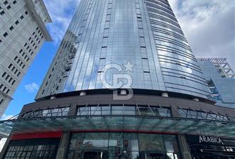 REGNUM SKY TOWER DA 14 VE 15. KATLARDA DUBLEKS SIFIR YAPILI OFİS - 1 - 350747