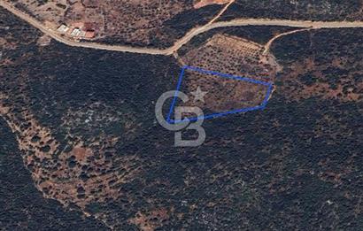 CB GİZ'DEN KAŞ SAHİL KILINÇLIDA SATILIK ARSA