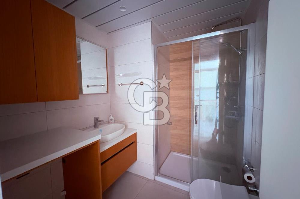 Manisa Meydan Projesinde Kiralık 1+1 Daire