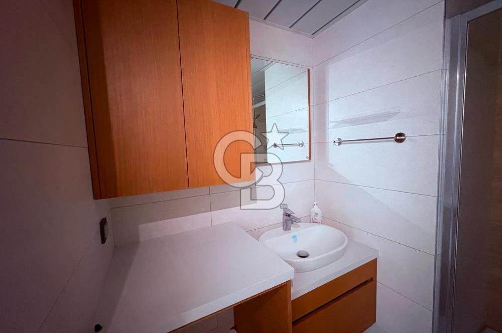 Manisa Meydan Projesinde Kiralık 1+1 Daire