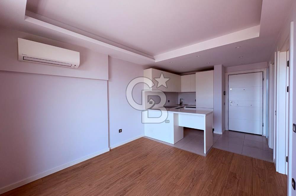 Manisa Meydan Projesinde Kiralık 1+1 Daire