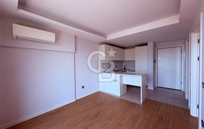 Manisa Meydan Projesinde Kiralık 1+1 Daire