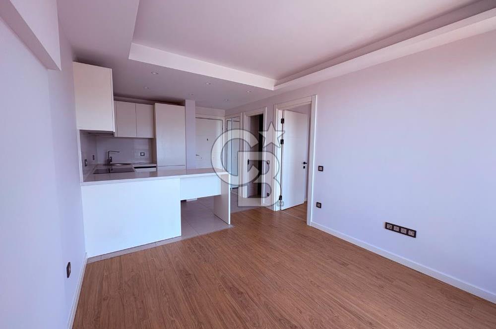 Manisa Meydan Projesinde Kiralık 1+1 Daire