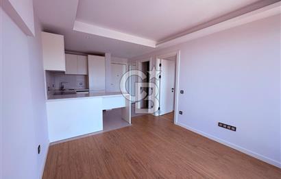Manisa Meydan Projesinde Kiralık 1+1 Daire