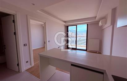 Manisa Meydan Projesinde Kiralık 1+1 Daire