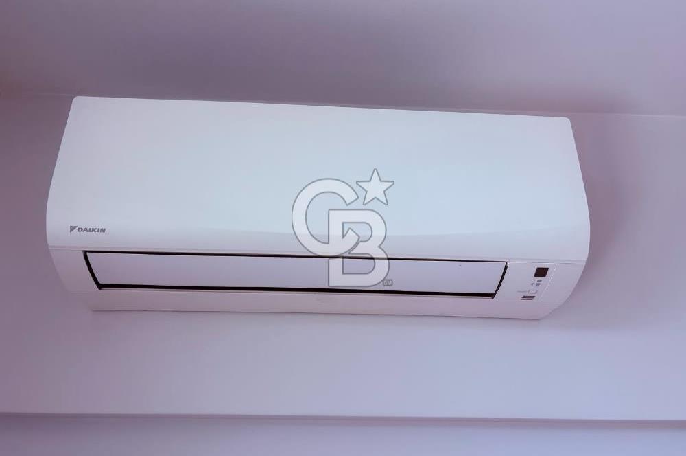 Manisa Meydan Projesinde Kiralık 1+1 Daire