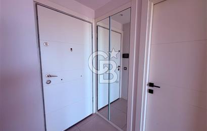 Manisa Meydan Projesinde Kiralık 1+1 Daire