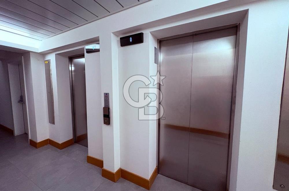 Manisa Meydan Projesinde Kiralık 1+1 Daire