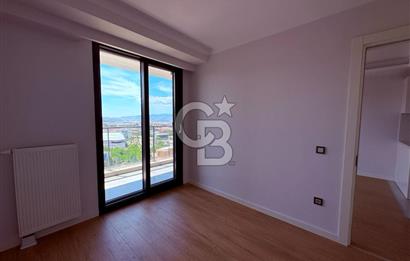 Manisa Meydan Projesinde Kiralık 1+1 Daire
