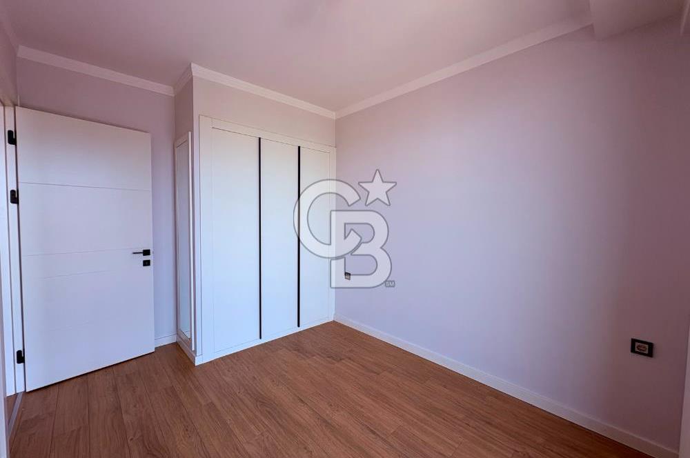 Manisa Meydan Projesinde Kiralık 1+1 Daire