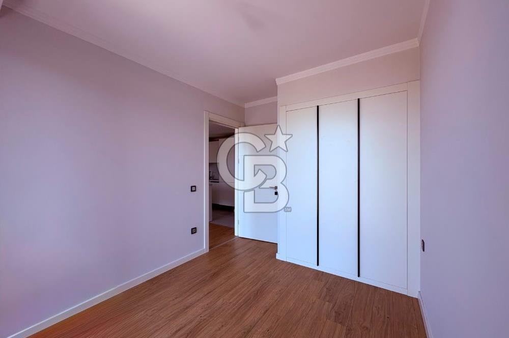 Manisa Meydan Projesinde Kiralık 1+1 Daire