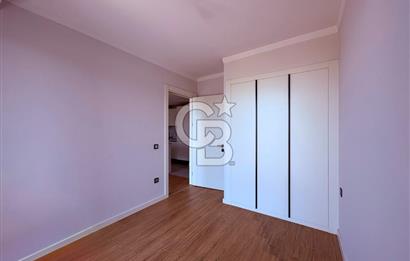 Manisa Meydan Projesinde Kiralık 1+1 Daire