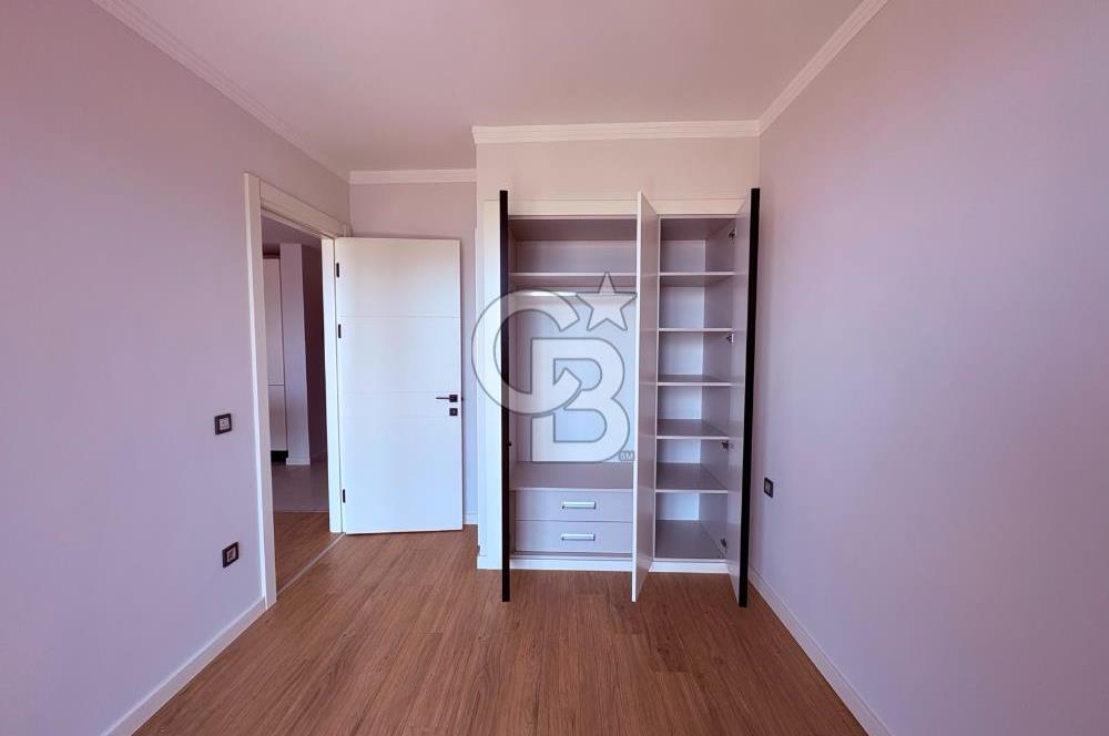 Manisa Meydan Projesinde Kiralık 1+1 Daire