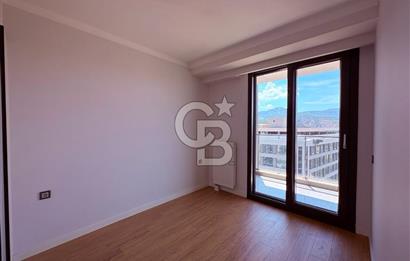 Manisa Meydan Projesinde Kiralık 1+1 Daire
