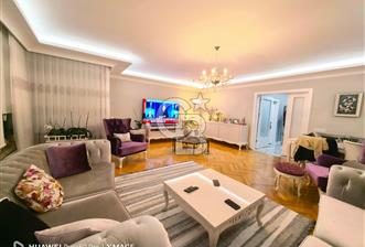 CİNNAH' TA BÜYÜKELÇİLİKLERE YAKIN ASANSÖRLÜ 4+1 KİRALIK DAİRE - 2 - 350772
