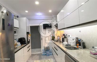 CİNNAH' TA BÜYÜKELÇİLİKLERE YAKIN ASANSÖRLÜ 4+1 KİRALIK DAİRE