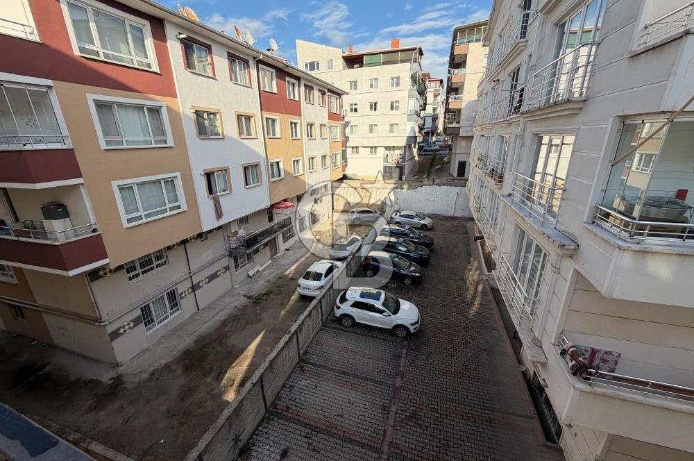 Etimesgut Elvankent'te Satılık 2+1 Daire - Krediye Uygun