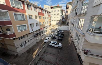 Etimesgut Elvankent'te Satılık 2+1 Daire - Krediye Uygun