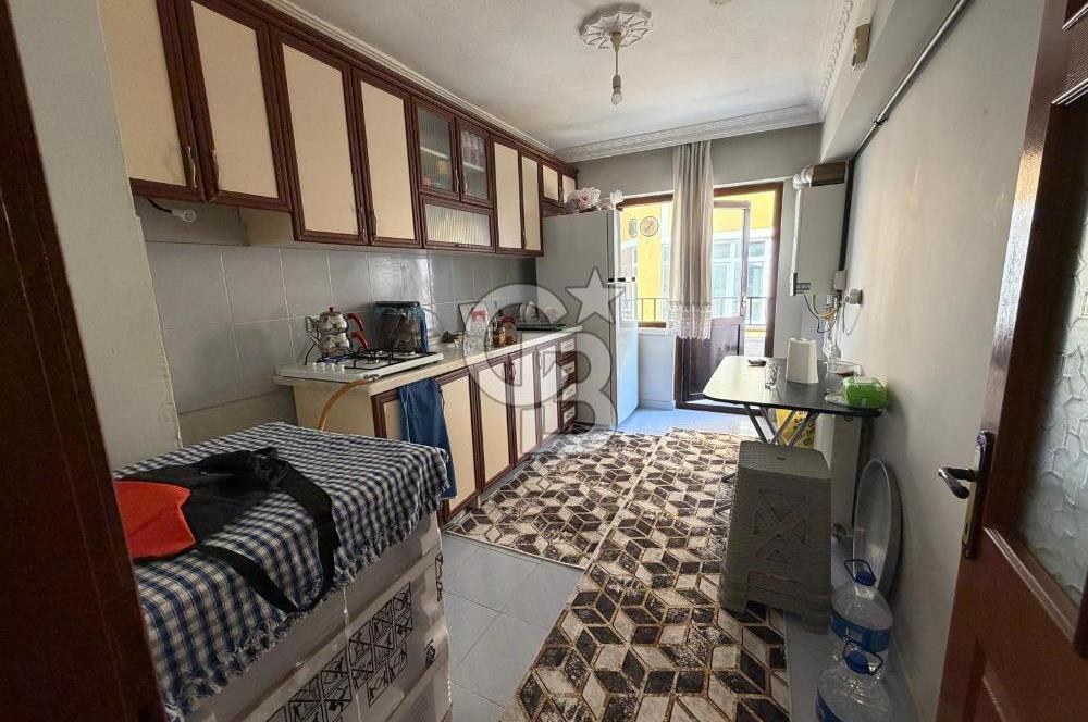 Etimesgut Elvankent'te Satılık 2+1 Daire - Krediye Uygun