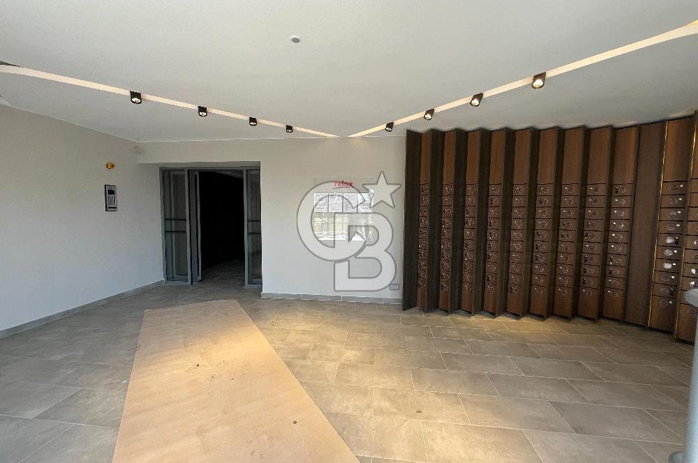 Macunköy Metro Yakını Relax Cadde- İlk Oturum 1+1 Kiralık Daire
