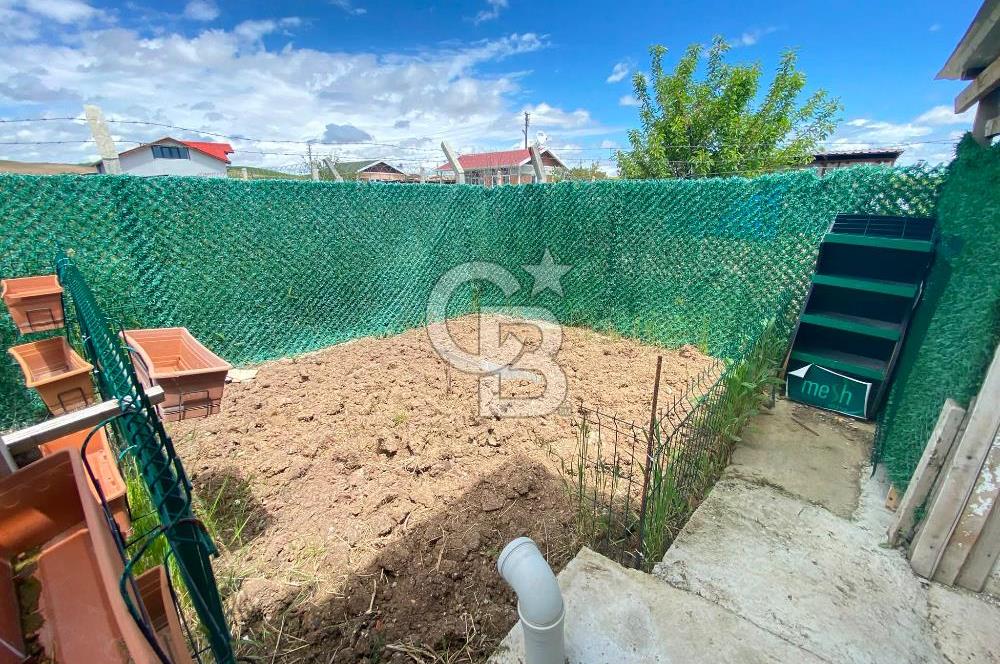 Satılık İmarlı Arsa ve 2+1 Müstakil Ev